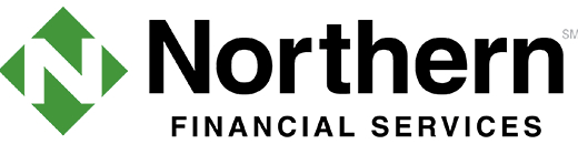 Northern Financial Services Logo