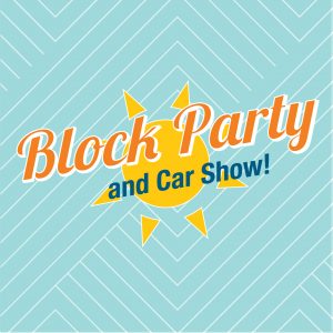 Adams Block Party & Car Show